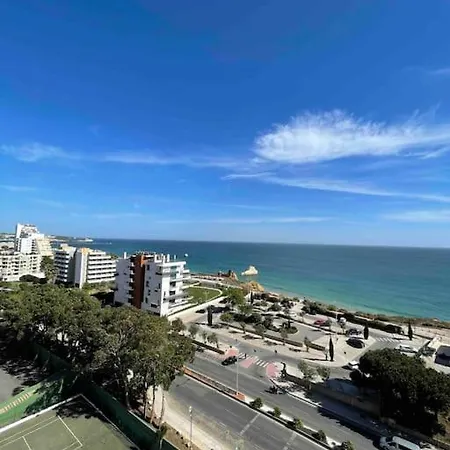 2 Bed Beachfront With Pool And Ocean View 波尔蒂芒