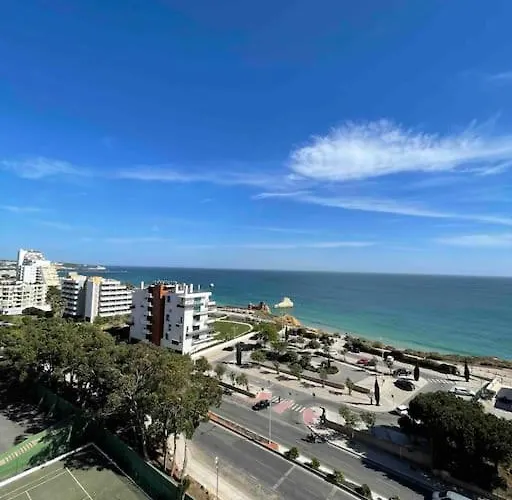 2 Bed Beachfront With Pool And Ocean View 포티마오