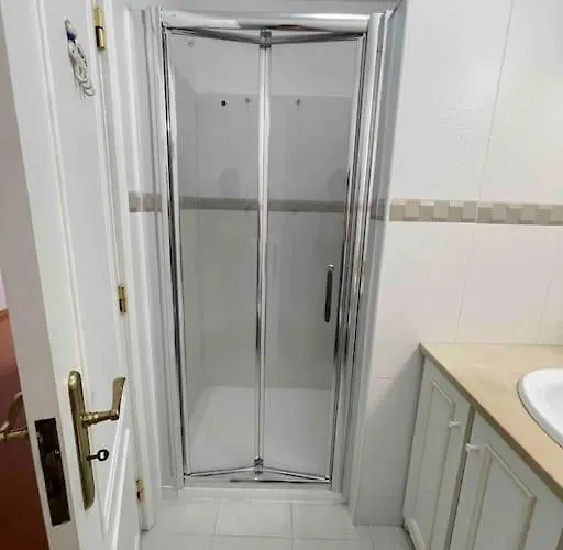 2 Bed Beachfront With Pool And Ocean View * 포티마오